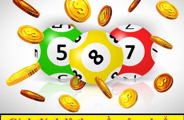 Hướng dẫn cách đánh lô theo cầu câm chuẩn không cần chỉnh
