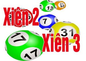 lô xiên 2 là gì? lô xiên tính như thế nào?