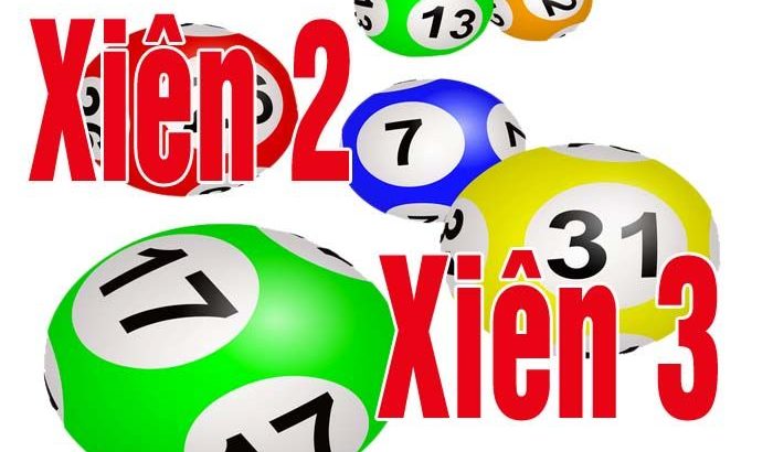 lô xiên 2 là gì? lô xiên tính như thế nào?