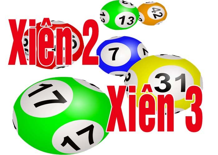 lô xiên 2 là gì? lô xiên tính như thế nào?