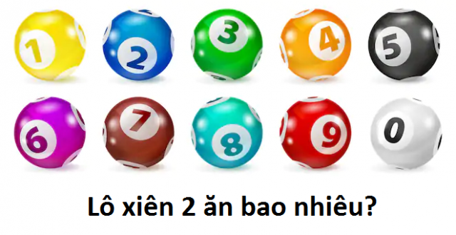 lô xiên 2 là gì?