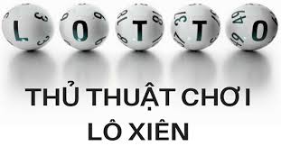 Xiên lô là gì? Lô xiên tính như thế nào?